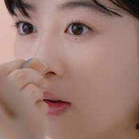 森七菜「プリマヴィスタ」CM
