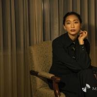 杏『アダムス・ファミリー２ アメリカ横断旅行！』インタビュー