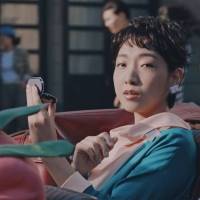 資生堂TVCM「美しさとは、人のしあわせを願うこと。」篇