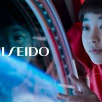 資生堂TVCM「美しさとは、人のしあわせを願うこと。」篇