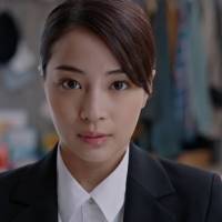 資生堂TVCM「美しさとは、人のしあわせを願うこと。」篇