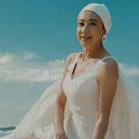 資生堂TVCM「美しさとは、人のしあわせを願うこと。」篇