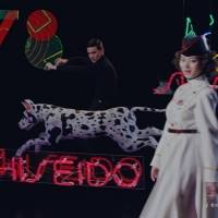 資生堂TVCM「美しさとは、人のしあわせを願うこと。」篇