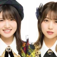 山根涼羽、入山杏奈、加藤玲奈＜〇〇な２人：連載アフターインタビュー（12）＞