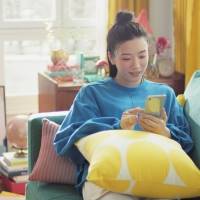 永野芽郁、JCB新CM「私は、JCB デビット」篇
