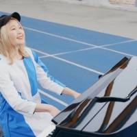 ハラミちゃん、かんぽ生命新TVCM『うごかそう、みんなで。』篇