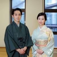 藤間爽子「三代目藤間紫」襲名披露舞踊会インタビュー