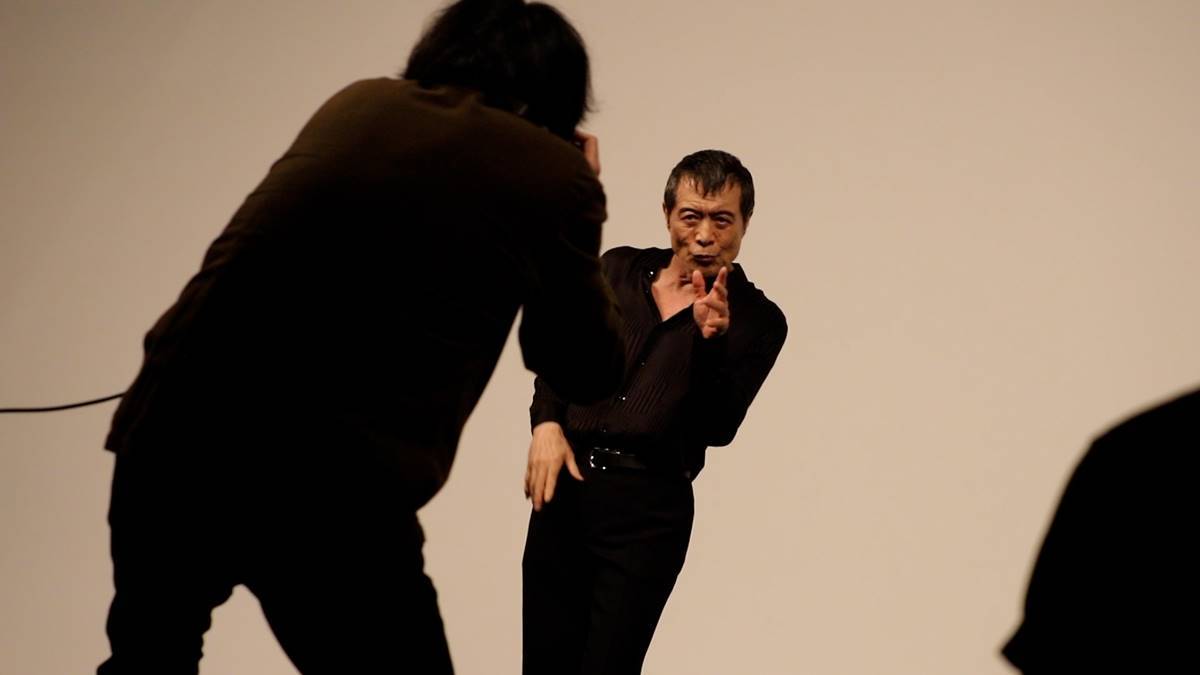 矢沢永吉、痺れるほどかっこいい　CM監督が感じた“魂”
