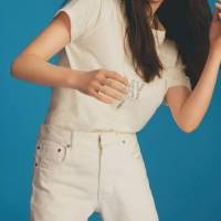 新木優子 オフィシャルカレンダー2022