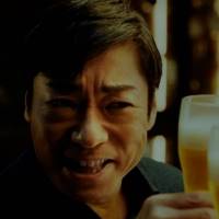 『パーフェクトサントリービール』新TVCM