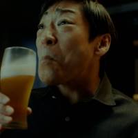 『パーフェクトサントリービール』新TVCM