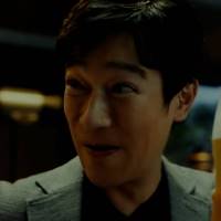 『パーフェクトサントリービール』新TVCM