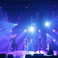 大晦日にEXILE TRIBE総勢８組60名が集結