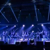 大晦日にEXILE TRIBE総勢８組60名が集結