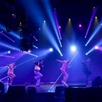 大晦日にEXILE TRIBE総勢８組60名が集結