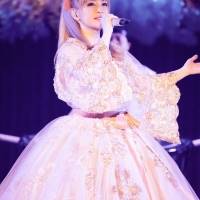 浜崎あゆみ、２年ぶりカウントダウン・ライブで珠玉の名曲達を続々披露
