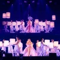 「ayumi hamasaki COUNTDOWN LIVE 2021-2022 A ～23rd Monster～」