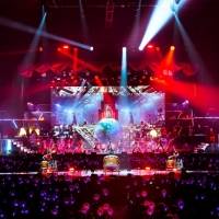 「ayumi hamasaki COUNTDOWN LIVE 2021-2022 A ～23rd Monster～」