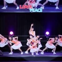 『Hello! Project 2022 Winter 〜LOVE & PEACE 〜』