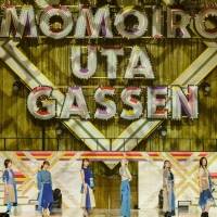「第５回 ももいろ歌合戦」