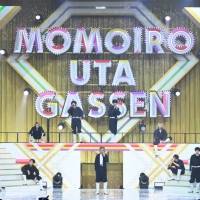 「第５回 ももいろ歌合戦」
