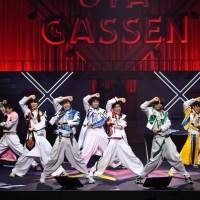 「第５回 ももいろ歌合戦」