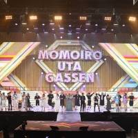 「第５回 ももいろ歌合戦」