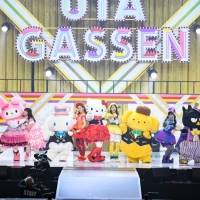 「第５回 ももいろ歌合戦」