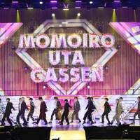 「第５回 ももいろ歌合戦」
