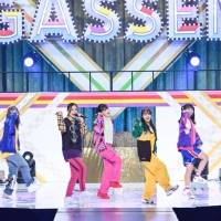 「第５回 ももいろ歌合戦」