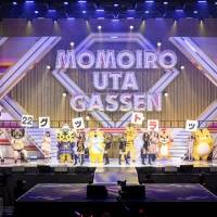 「第５回 ももいろ歌合戦」