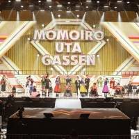 「第５回 ももいろ歌合戦」