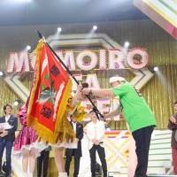 「第５回 ももいろ歌合戦」
