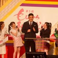 「第５回 ももいろ歌合戦」