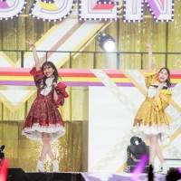 「第５回 ももいろ歌合戦」