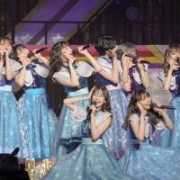 「第５回 ももいろ歌合戦」