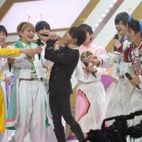 「第５回 ももいろ歌合戦」