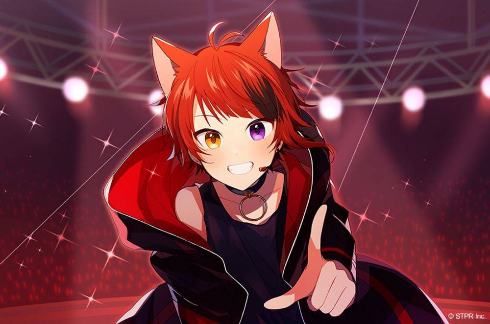 すとぷり莉犬、2nd フルアルバムより「マンマルダンス」MV公開