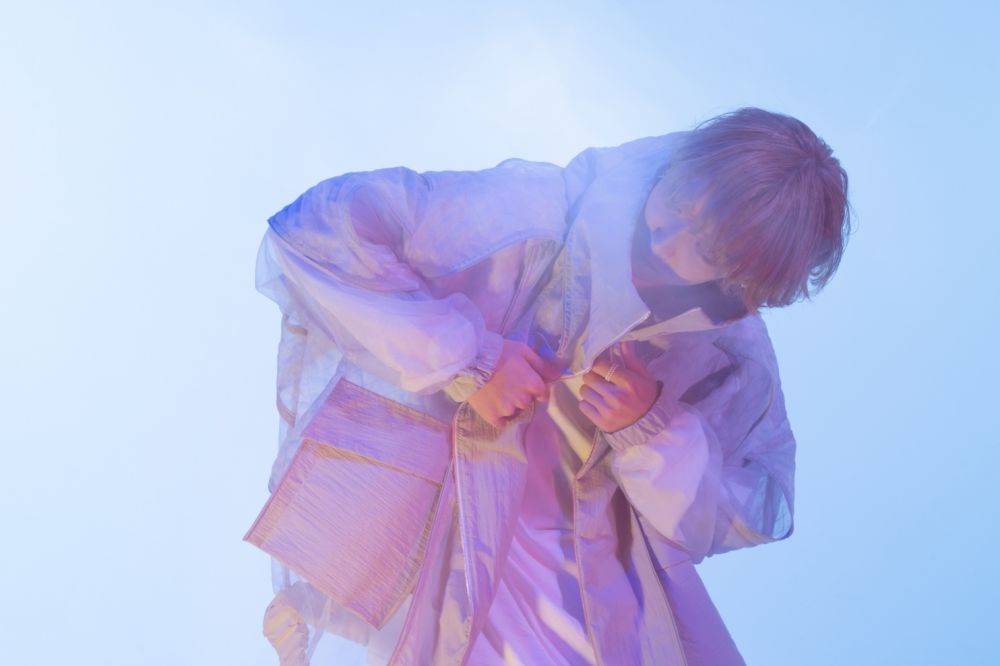 Aile The Shota、デビュー曲「AURORA TOKIO」ジャケ写＆ティザー第２弾公開
