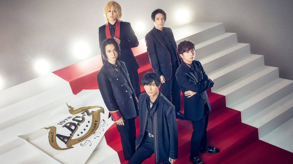 A.B.C-Z、デビュー前の名曲「Vanilla」MVを公開