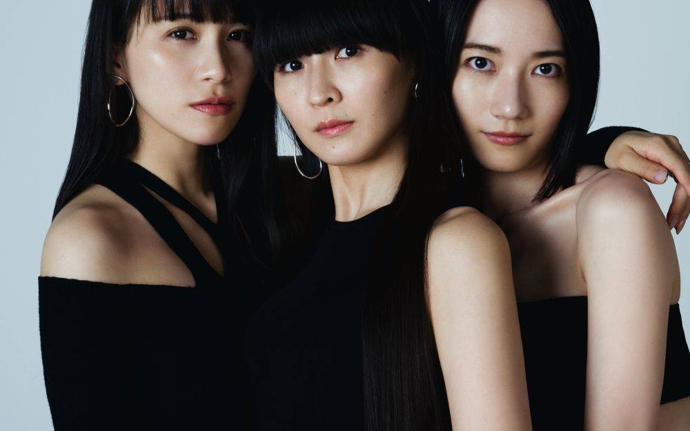 Perfume、新曲が清原果耶主演ドラマ「ファイトソング」主題歌に決定