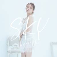 宇野実彩子、新曲「SKY」ミュージックビデオ公開