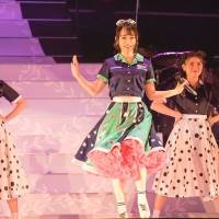 『NANA MIZUKI LIVE RUNNER 2020→2022』