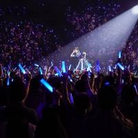 『NANA MIZUKI LIVE RUNNER 2020→2022』