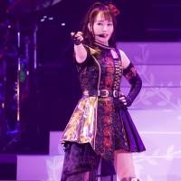 『NANA MIZUKI LIVE RUNNER 2020→2022』