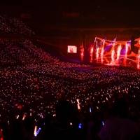 『NANA MIZUKI LIVE RUNNER 2020→2022』