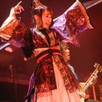『NANA MIZUKI LIVE RUNNER 2020→2022』