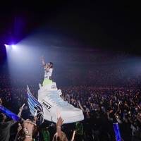 『NANA MIZUKI LIVE RUNNER 2020→2022』