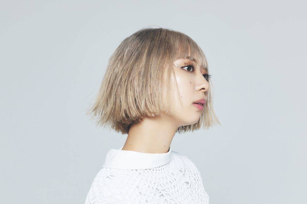 竹内アンナ、２年ぶりのフルアルバム発売決定＆リリースワンマンも発表