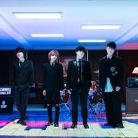 ヒゲダン、映画「コンフィデンスマンJP 英雄編」主題歌ティザー映像公開